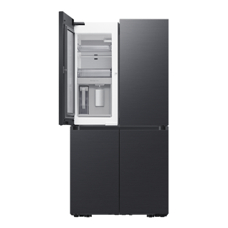 front-open-without-food3 Black