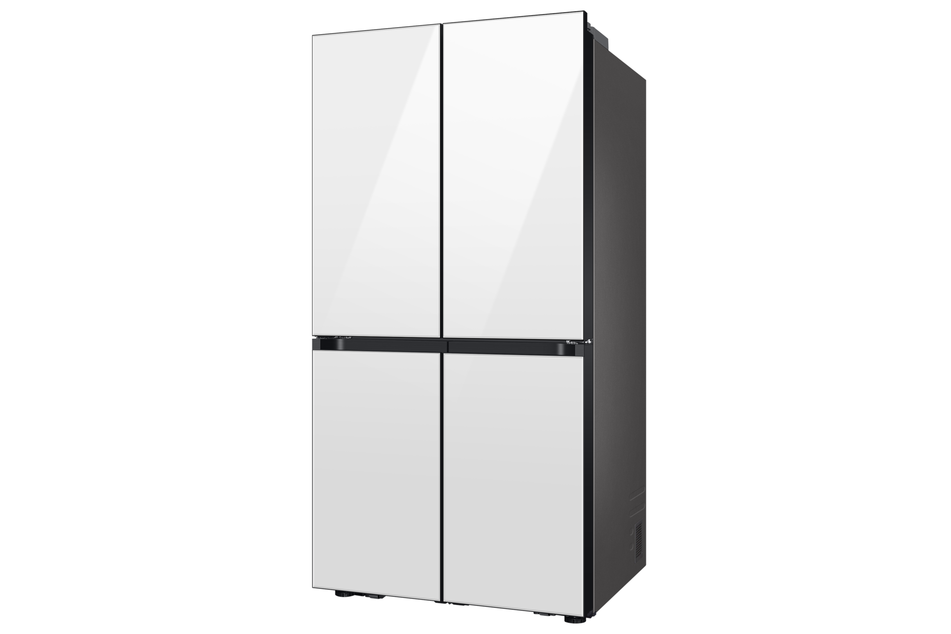 r-perspective Clean White