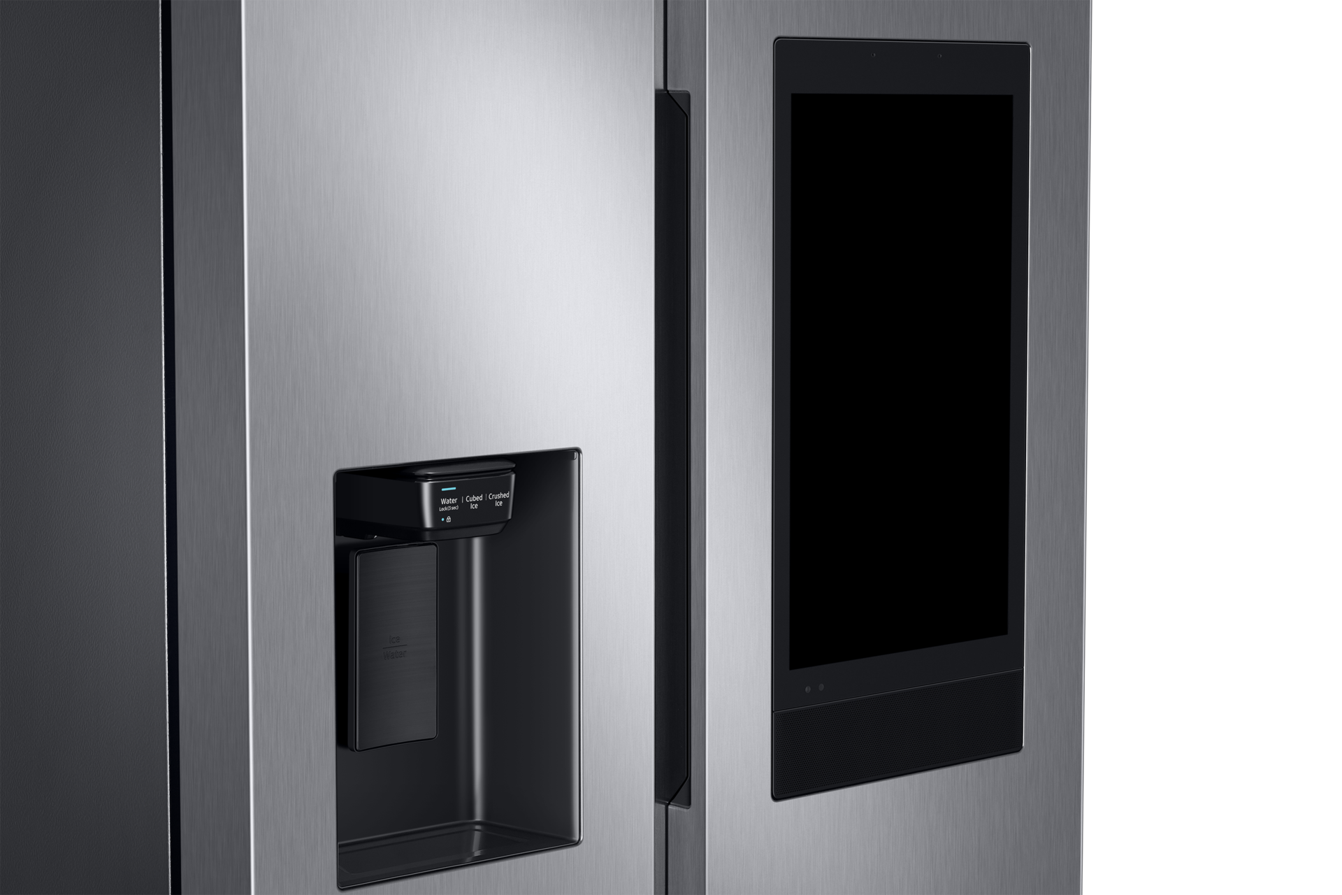 detail-flat-door Gray