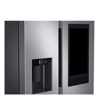 detail-flat-door Gray