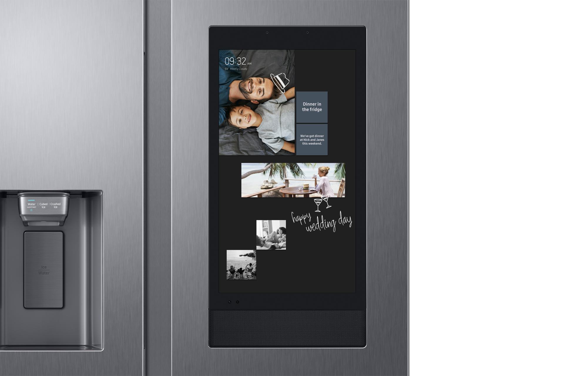 detail-screen Gray