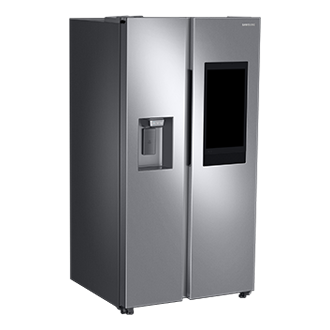 new-bixby Platinum Silver