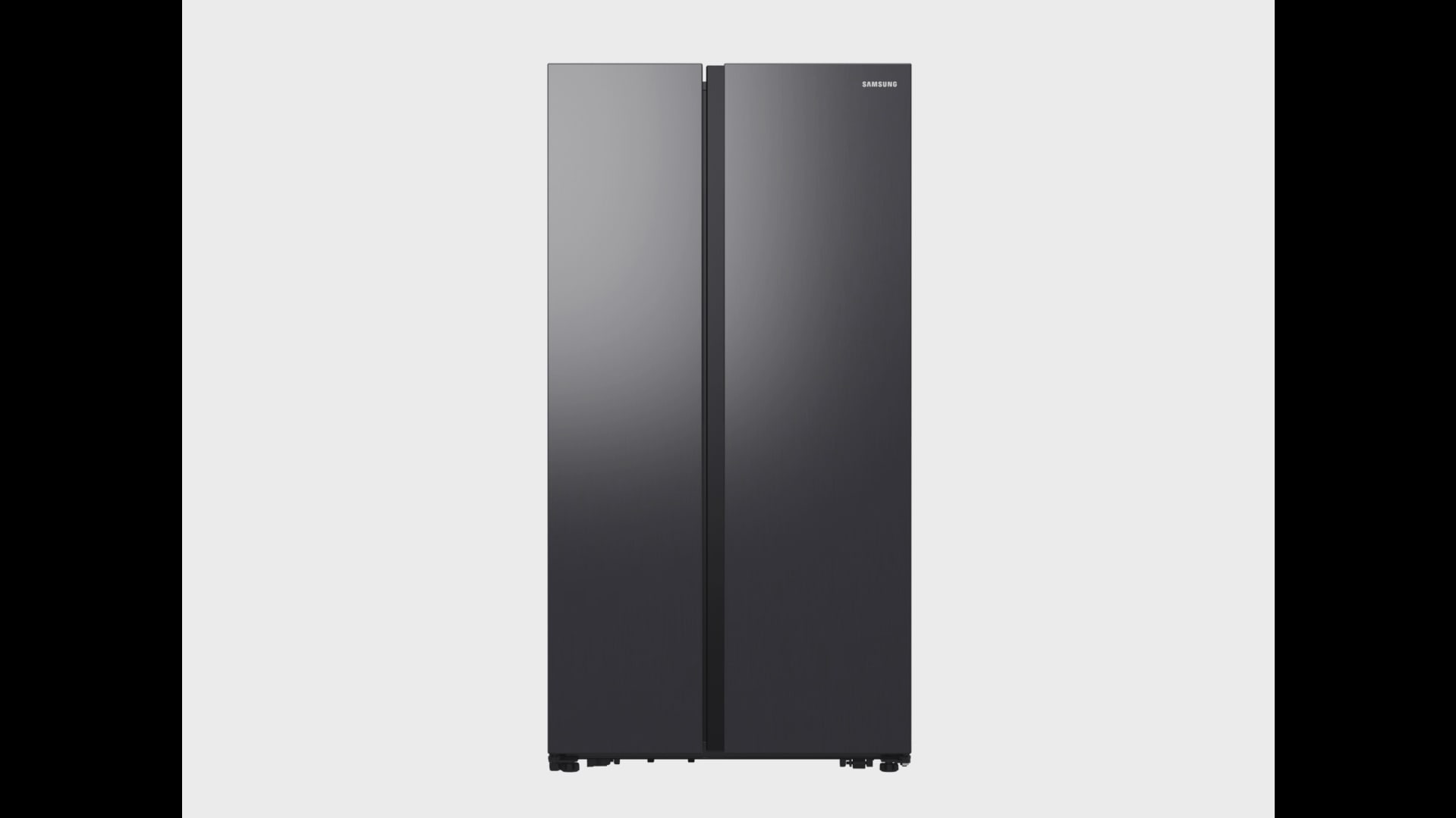 Refrigerador de dos puertas verticales RS5300T/RS5300TC con gran capacidad