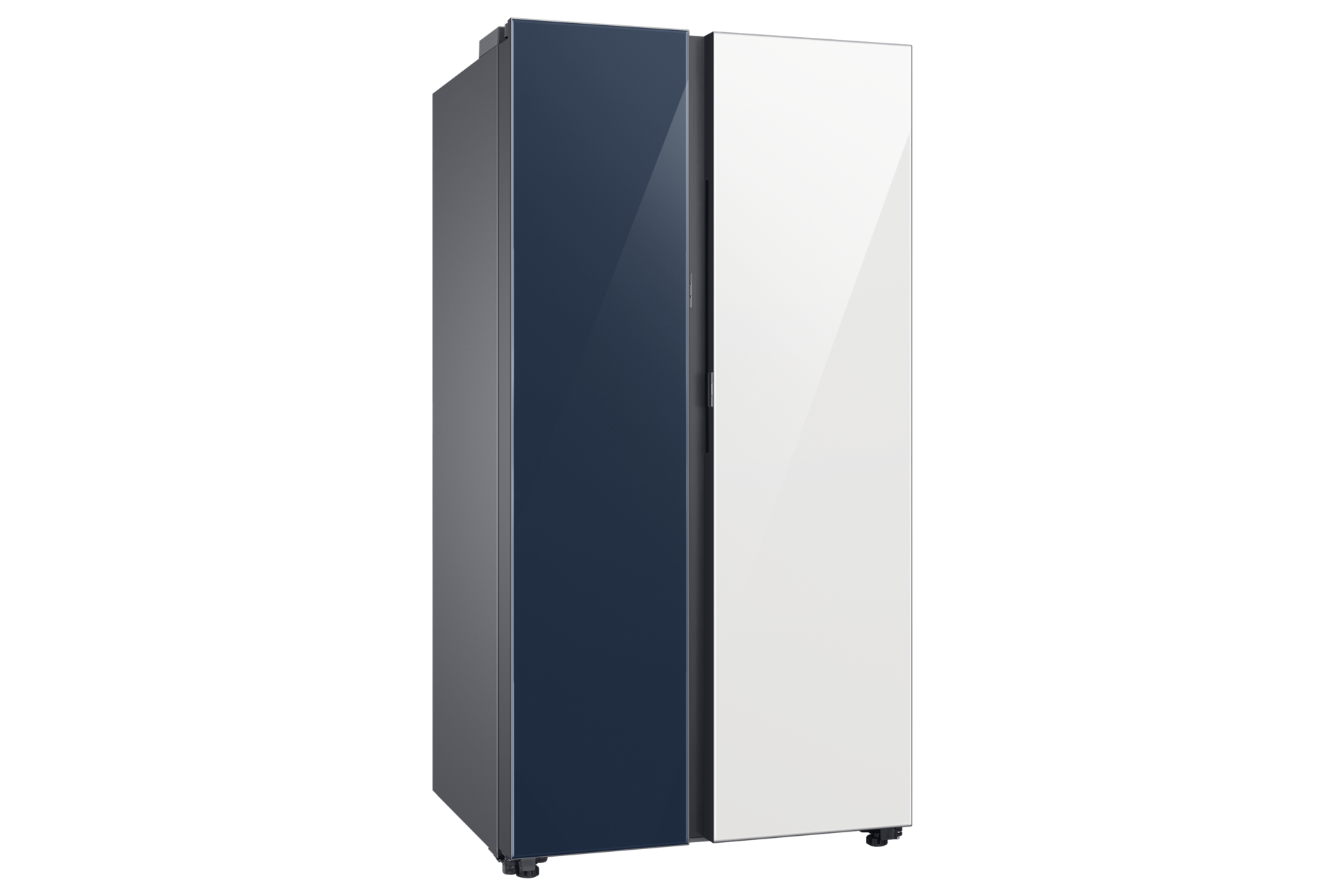 l-perspective Clean Navy&Clean White