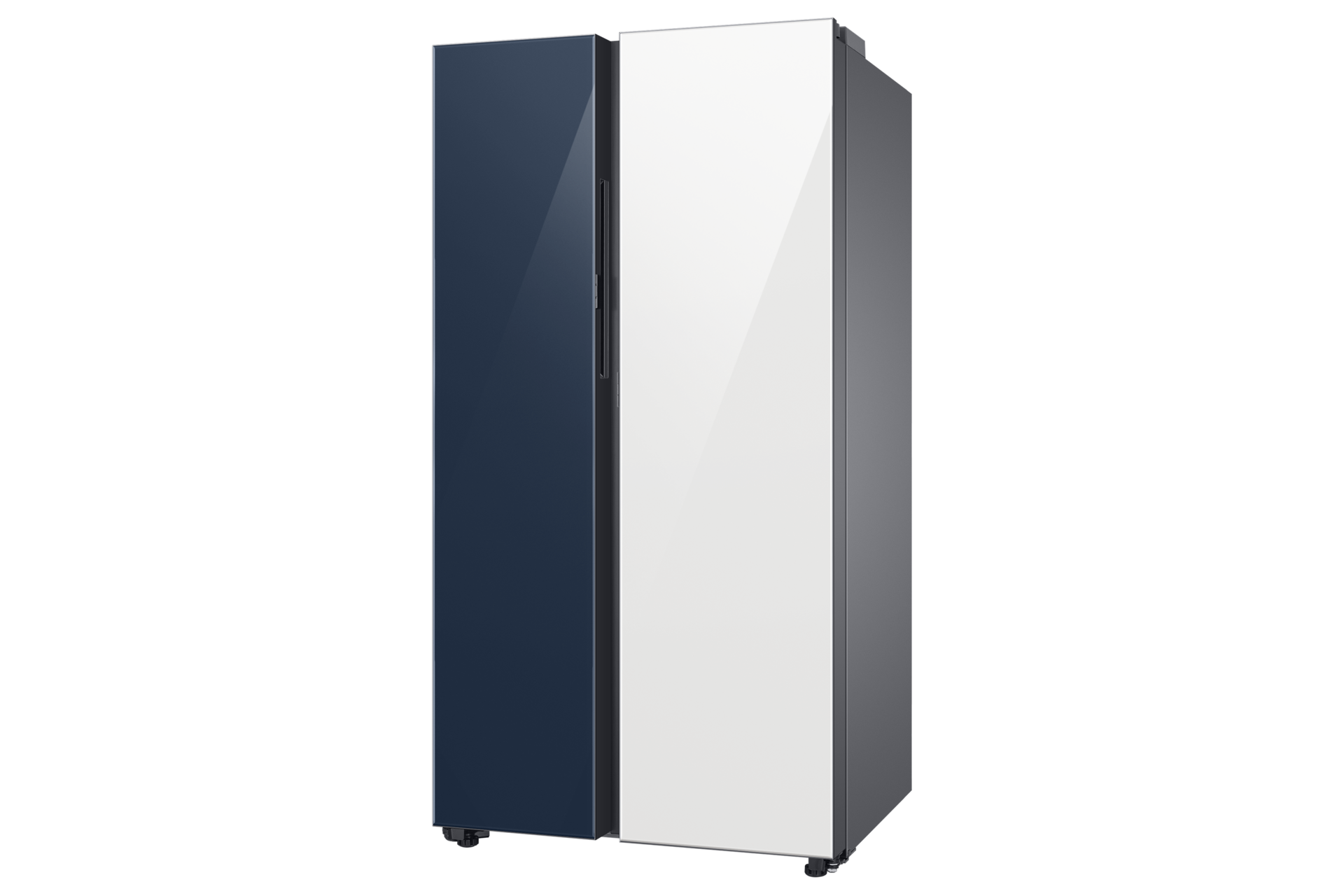 r-perspective Clean Navy&Clean White