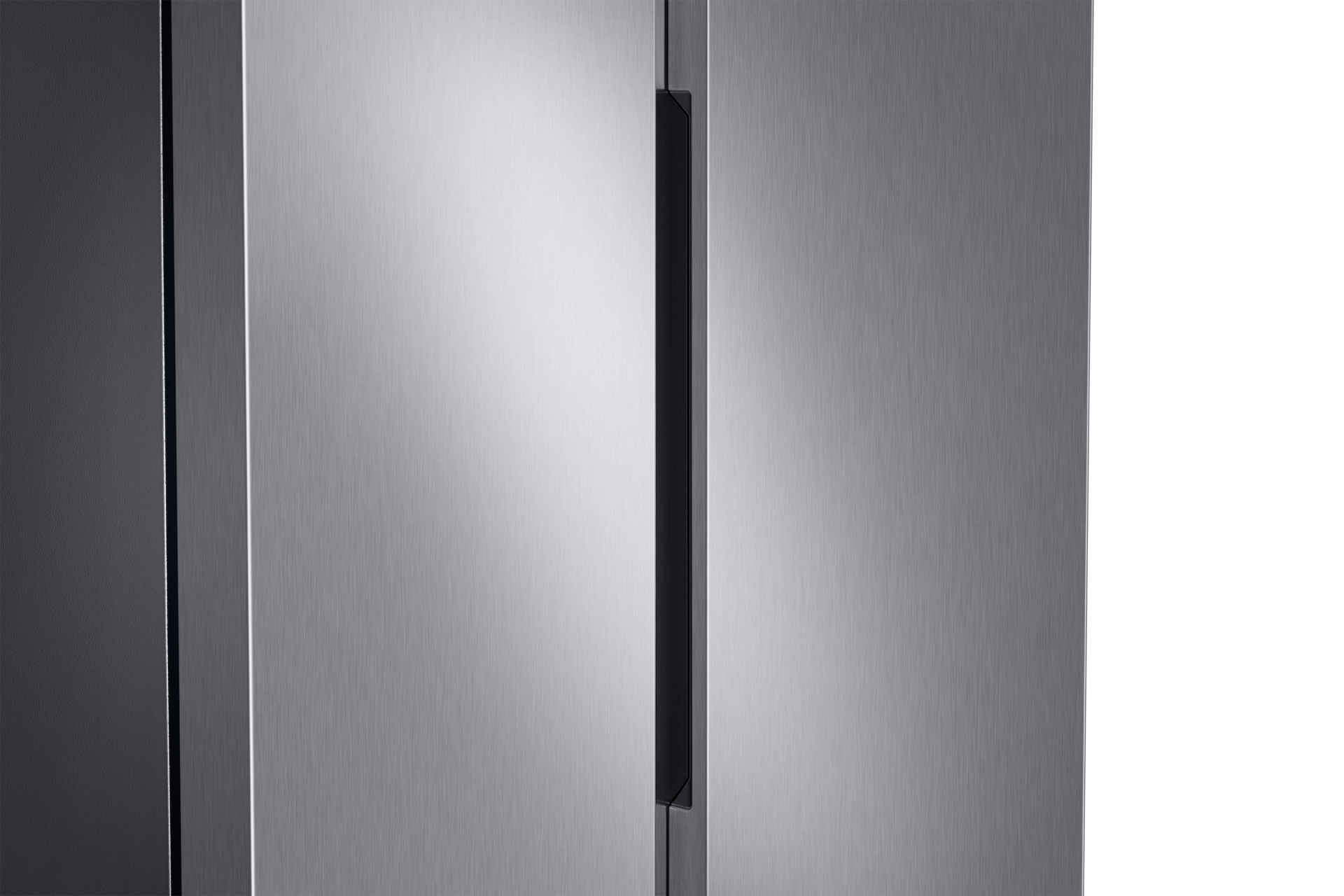 detail-flat-door silver mirror