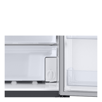 detail-water-filter Silver Mirror