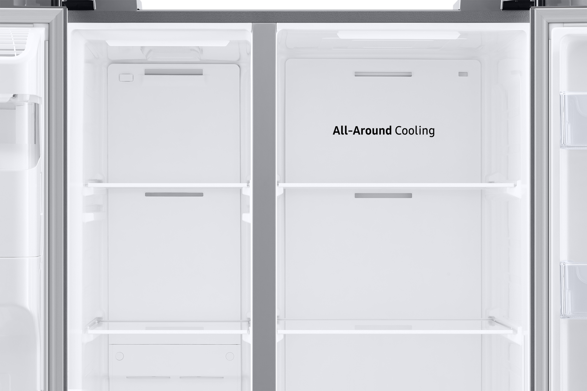 detail-all-around-cooling Silver Mirror