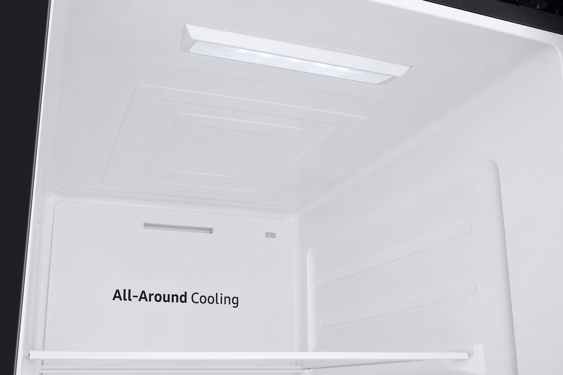 detail-led-lighting Black