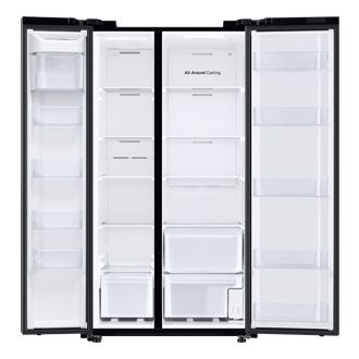 front-open-without-food Black