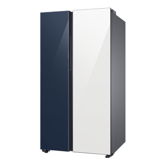 r-perspective Clean Navy&Clean White