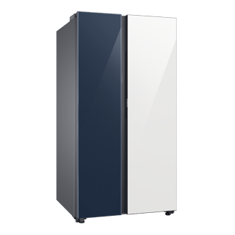 l-perspective Clean Navy&Clean White