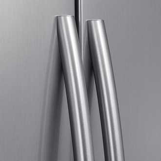 handle silver