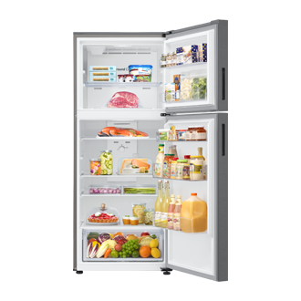 front-open-with-food Silver