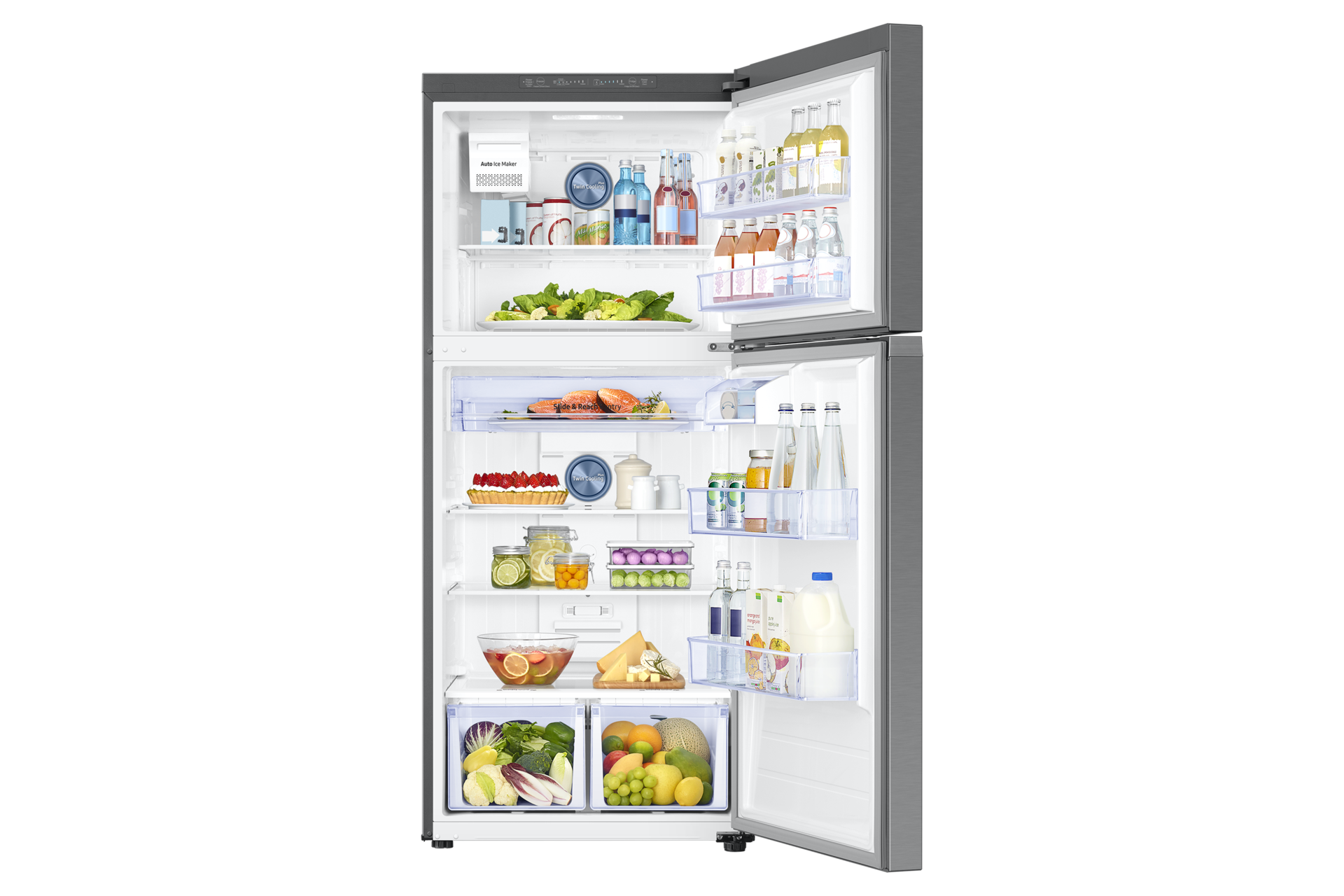 front-open-with-beverage classic white