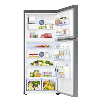 front-open-with-food classic white