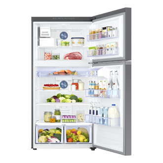 front-open-with-food silver