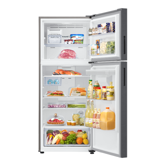 front-open-with-food Silver