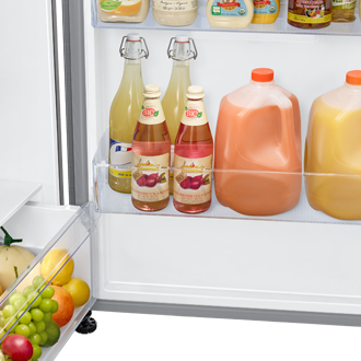 detail-gallon-door-bin Silver