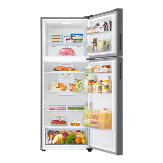 front-open-with-food Silver