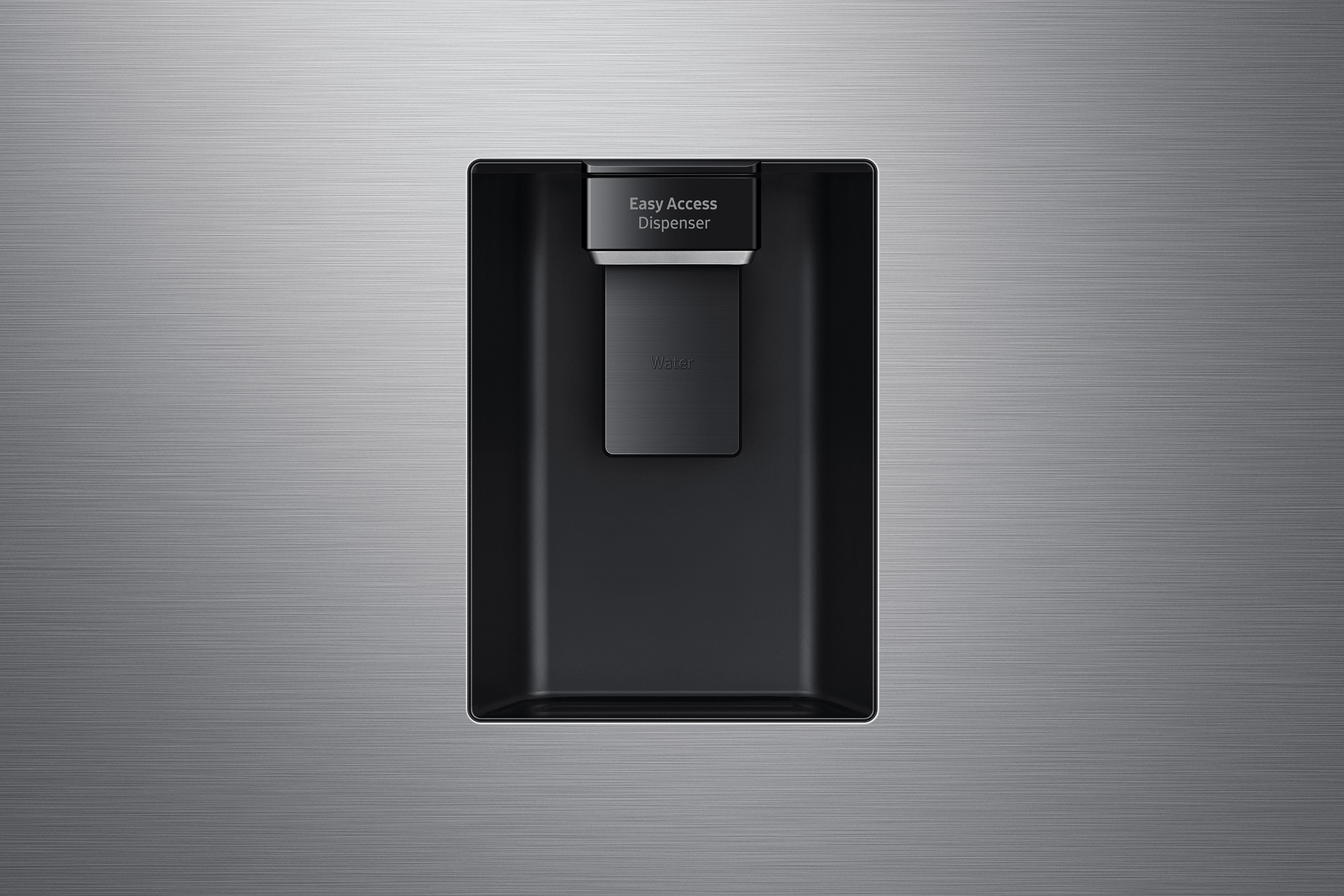 detail-dispenser Silver