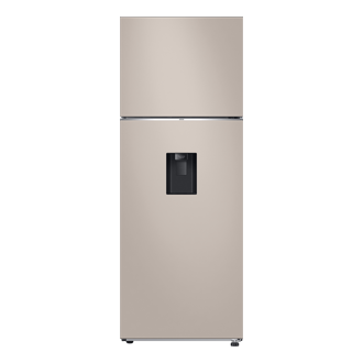 front Essential Beige