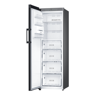 front-open2 White