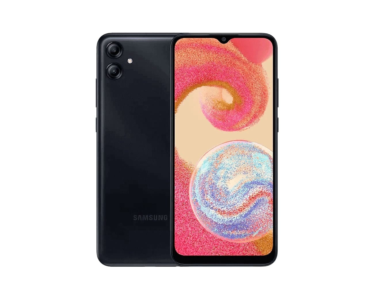 Galaxy A04e  Soporte Samsung Latinoamérica