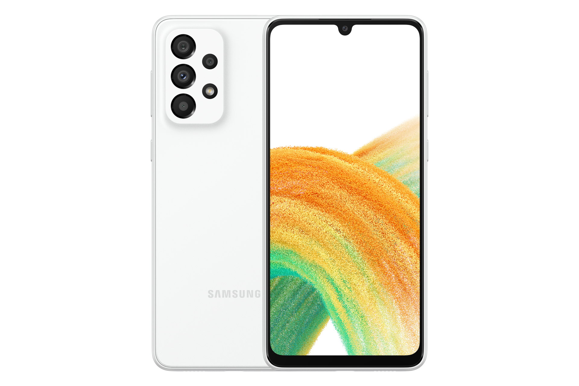 Galaxy A53 5G  Samsung Latinoamérica