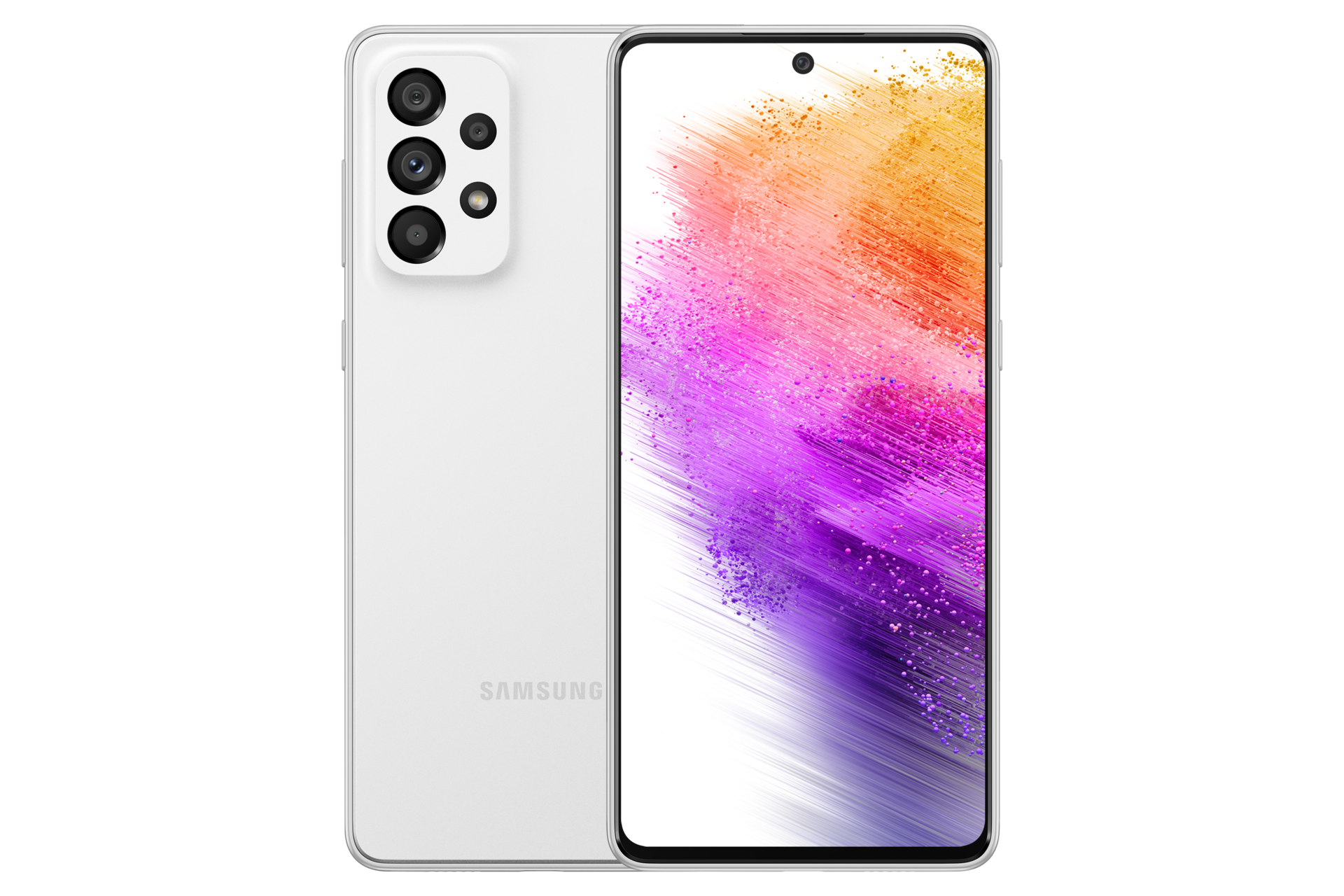 Galaxy A53 5G  Samsung Latinoamérica