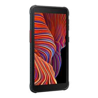 Samsung xcover 5 dual best sale sim