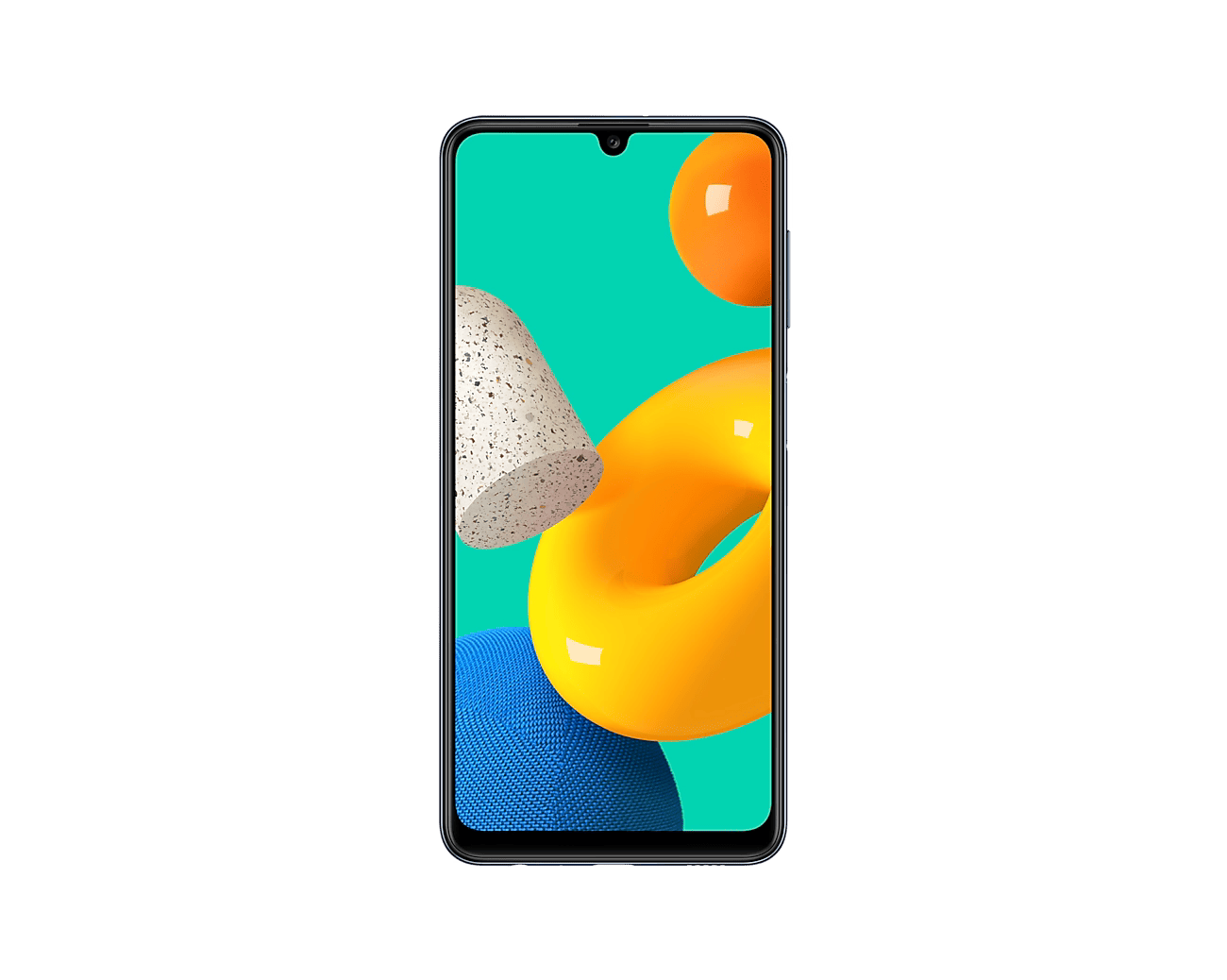 Comprar Galaxy M32 Negro 128GB | Samsung Latinoamérica
