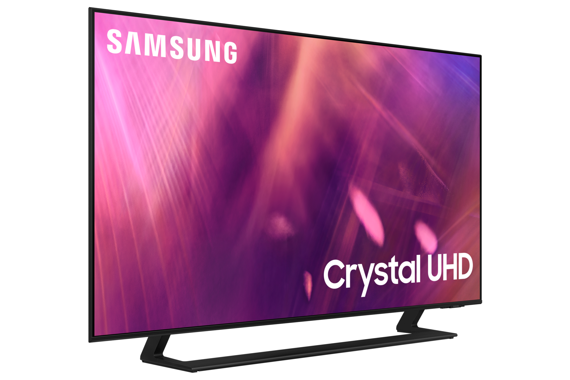 50 Au9000 Crystal Uhd 4k Smart Tv 2021 Samsung Latinoamerica