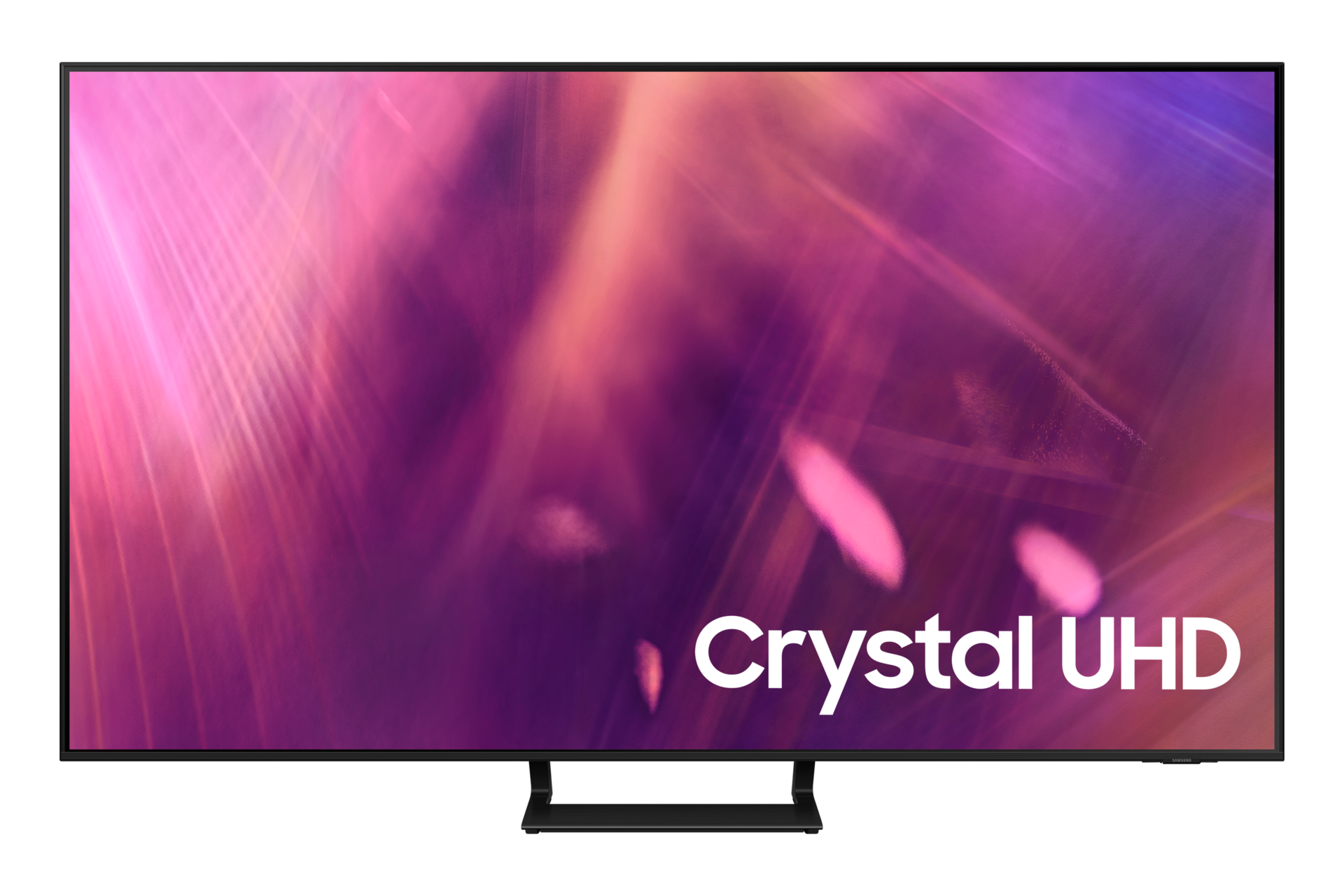 Supervivencia Gimnasio recuperar 65" AU9000 Crystal UHD 4K Smart TV 2021 | Samsung Latinoamérica