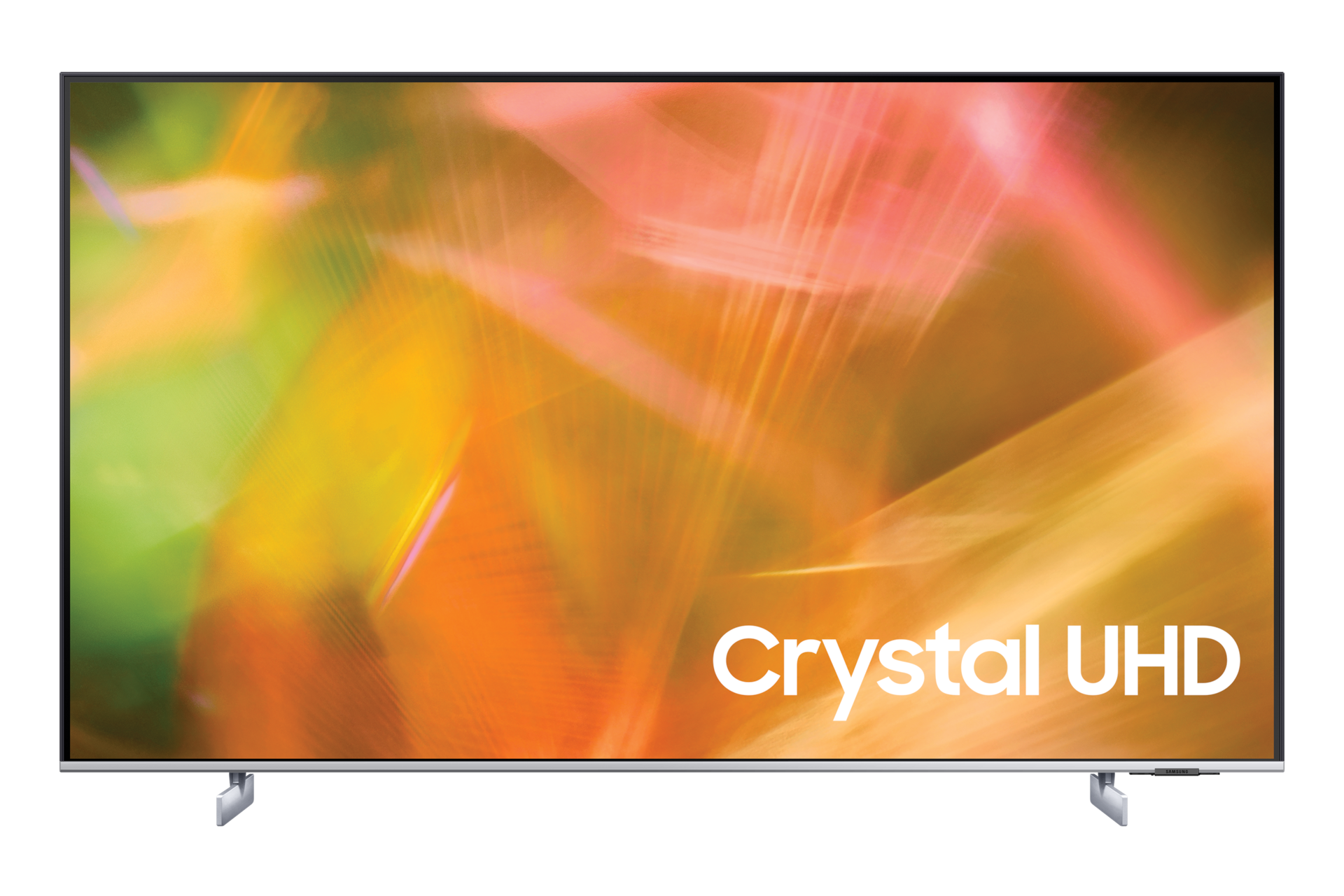 Televisor Crystal, UHD 4K, Samsung, 75