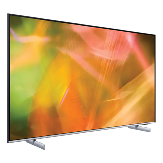 Samsung UE40KU6100, televisor curvo con HDR y 4K