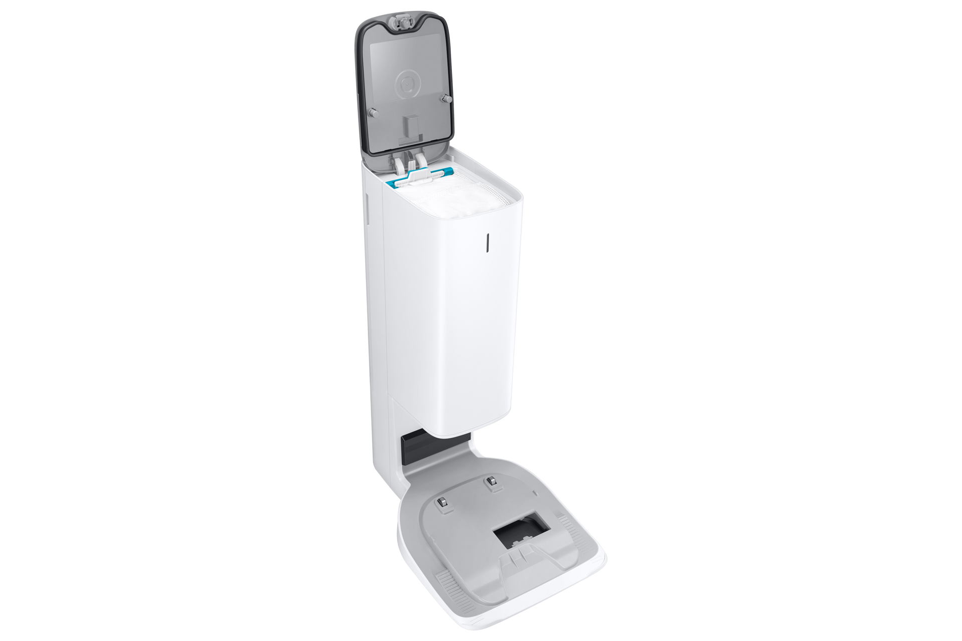 charger-dynamic2 White