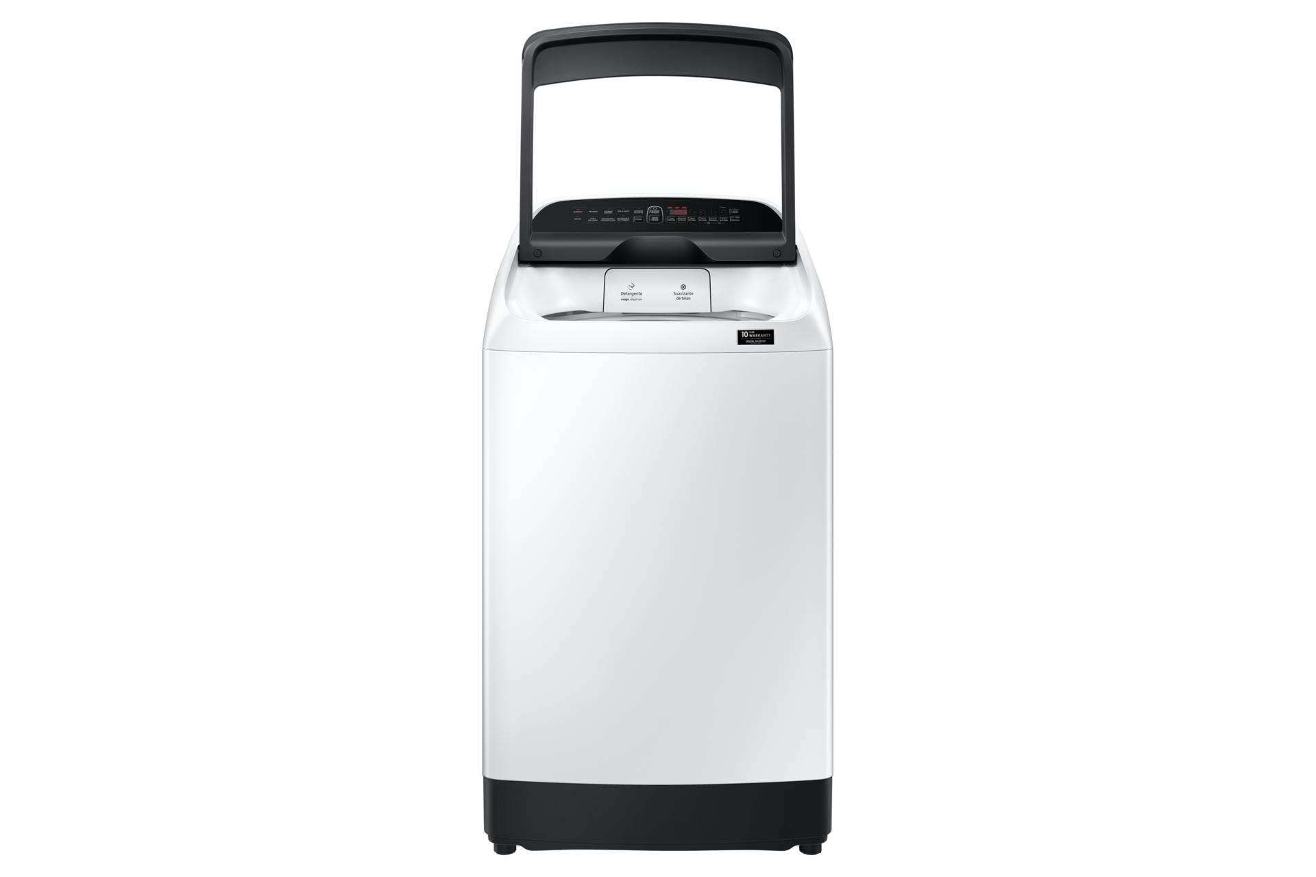 Lavadora Automática Samsung 15KG WA15T5260BW/AP