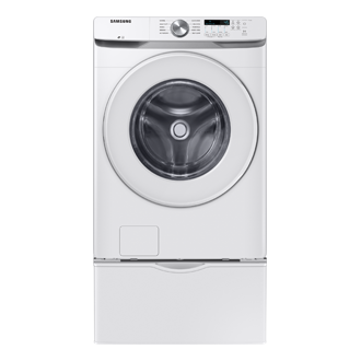 front-pair White