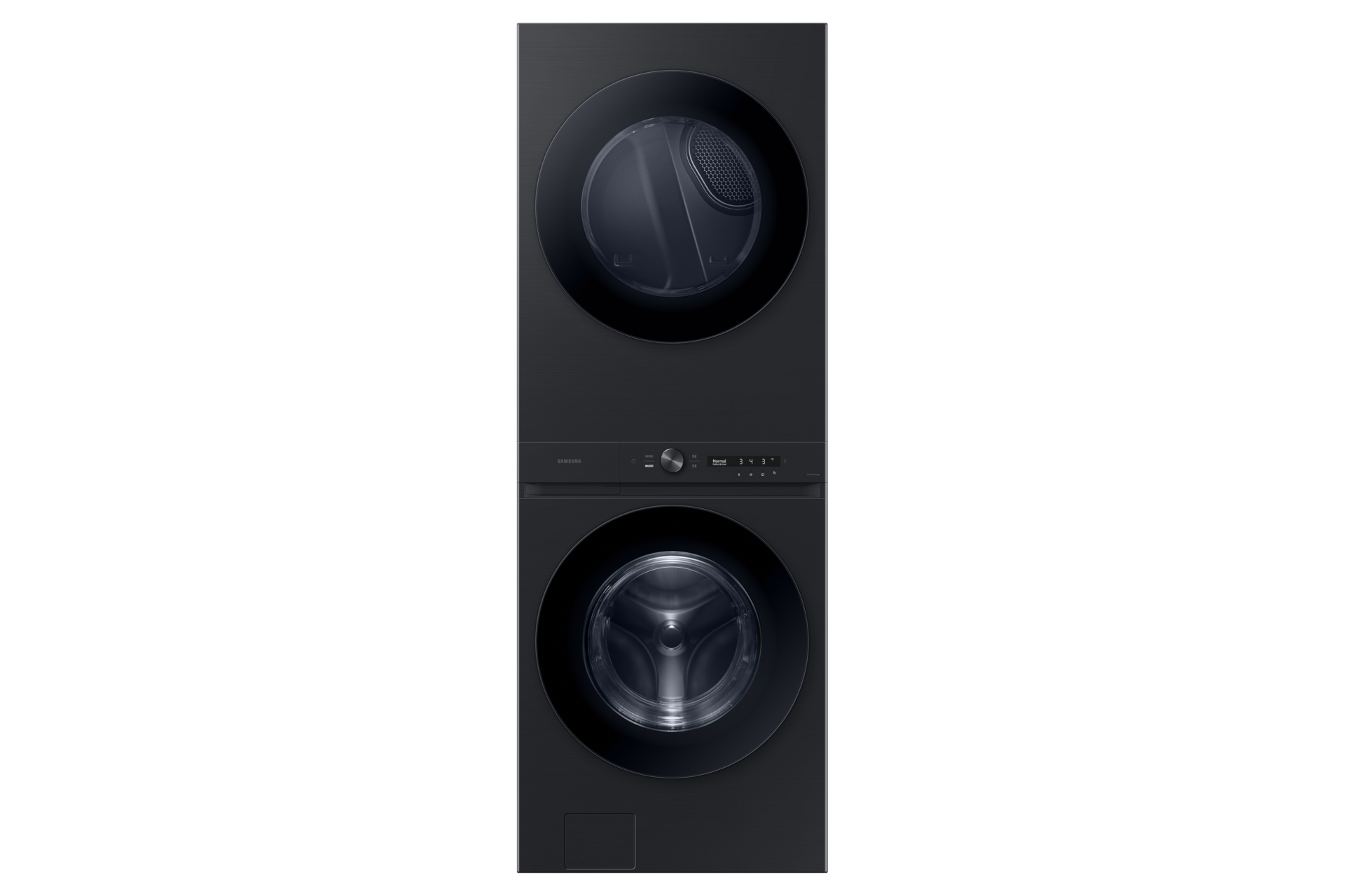 front-on1 Black