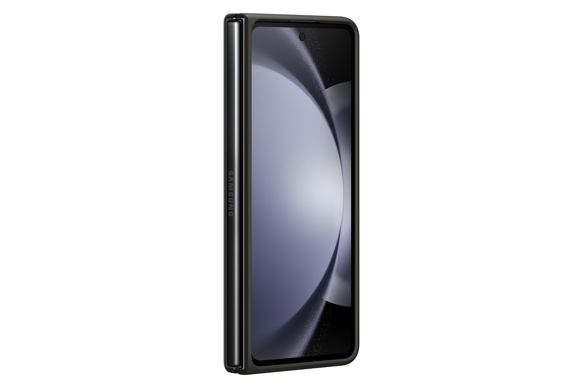 Samsung Galaxy Z Fold5 Slim S Pen Case Graphite EF