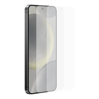 Folie protectie pentru SAMSUNG Galaxy S24 Ultra, EF-US928CTEGWW, transparent