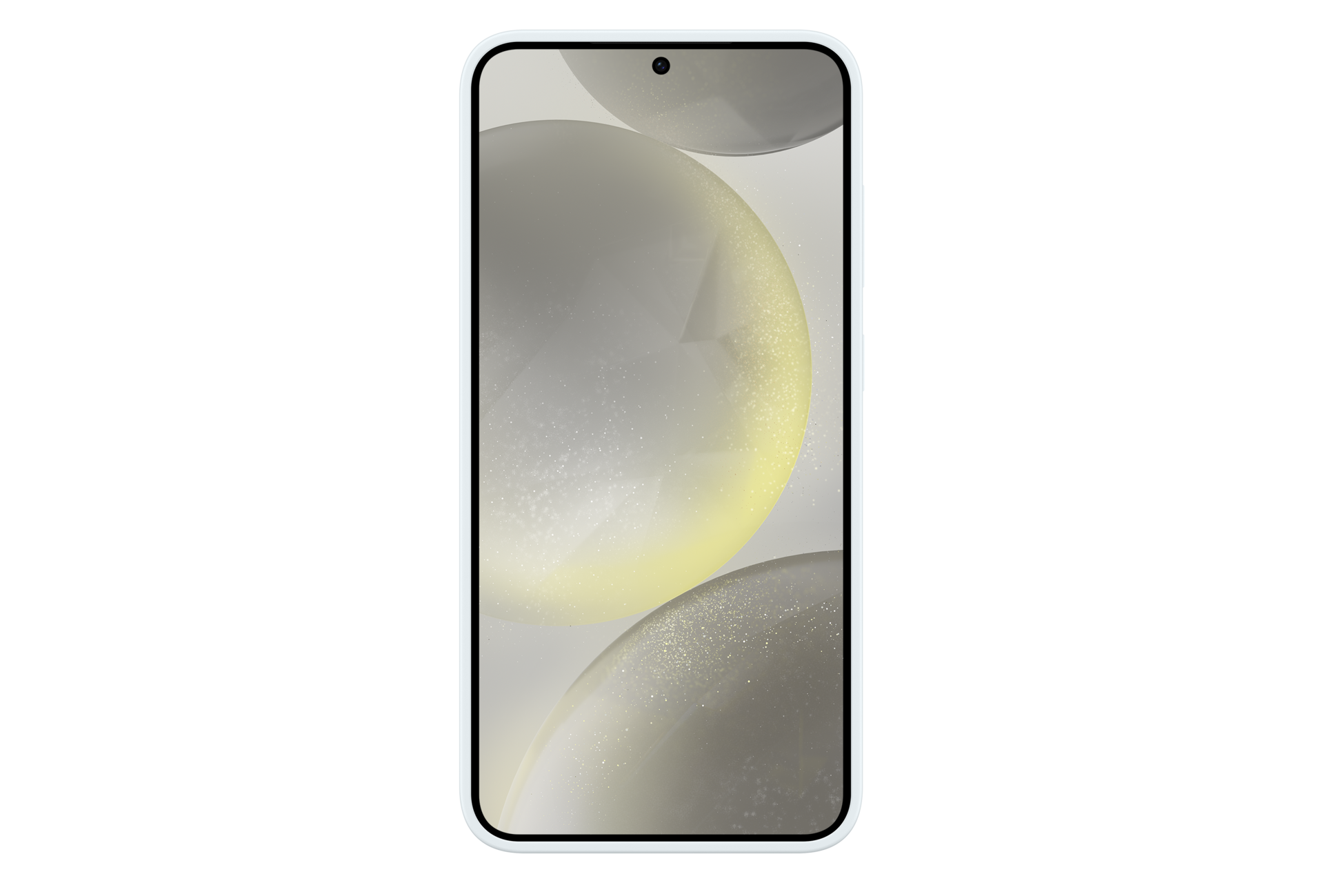 Galaxy S24 Plus Silicone Case