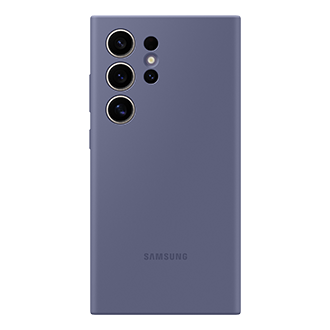 Amazon.co.jp: Galaxy S24 Ultra 5G ケース 純正 シリコン