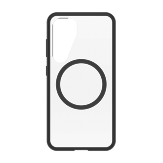 back Black Crystal