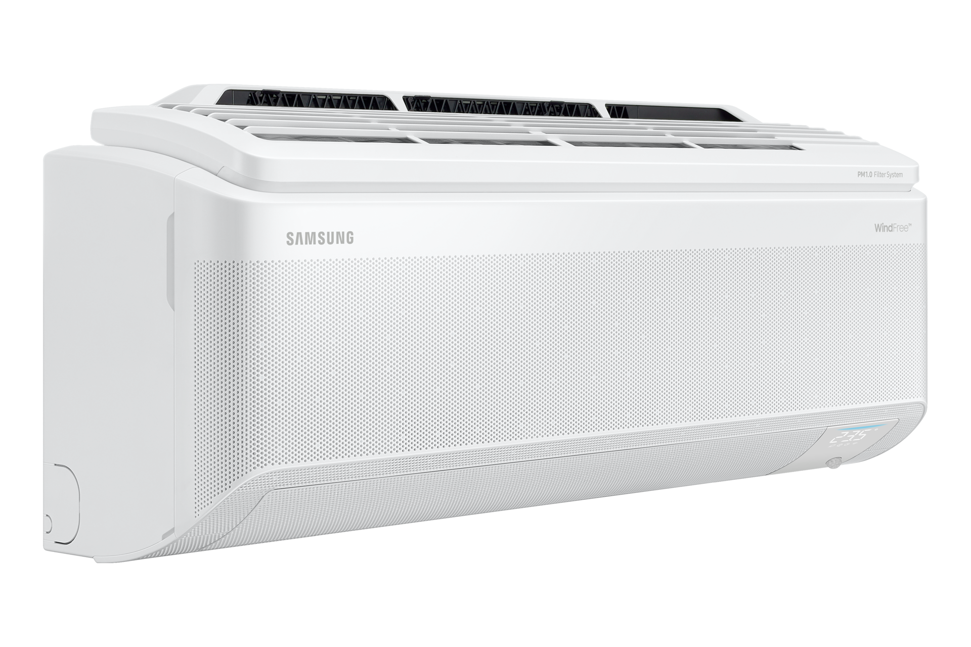 Bespoke AI WindFree RAC AI Energy Mode L-Dynamic White 