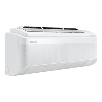 Bespoke AI WindFree RAC AI Energy Mode L-Dynamic White 