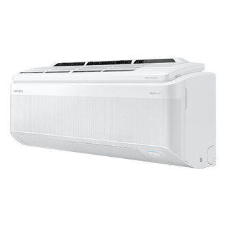 Bespoke AI WindFree RAC AI Energy Mode R-Dynamic White 