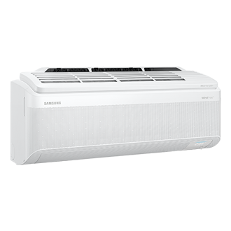 Bespoke AI WindFree RAC AI Energy Mode L-Perspective White 