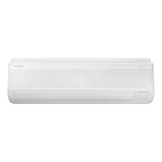 Bespoke AI WindFree RAC AI Energy Mode Front-Low White 